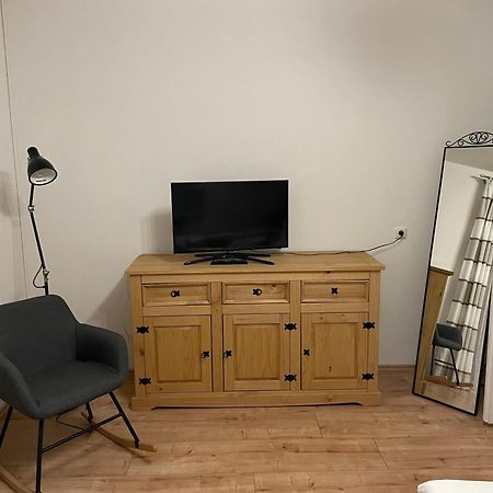 Ferienwohnung Zobl Фюссен Экстерьер фото