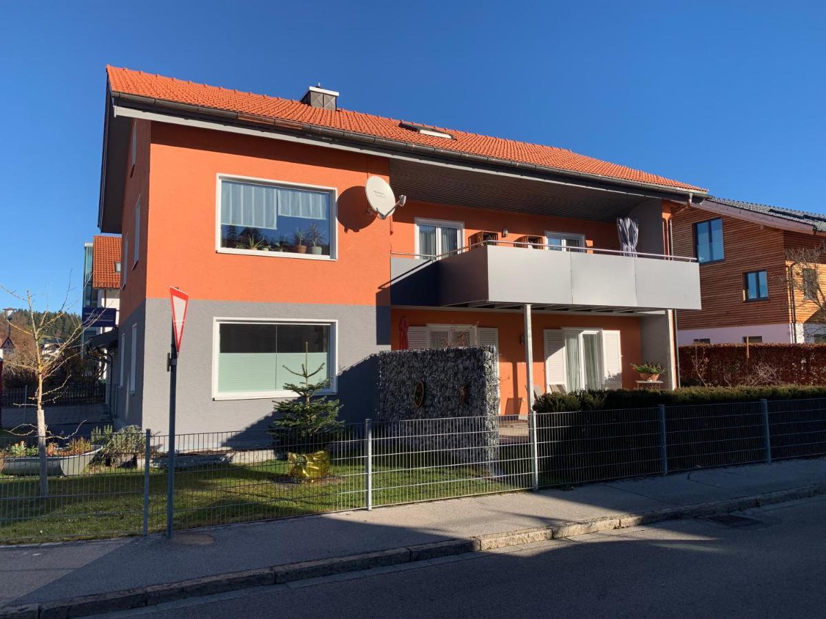 Ferienwohnung Zobl Фюссен Экстерьер фото