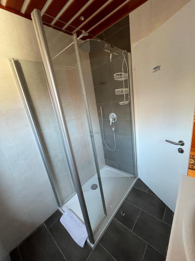 Ferienwohnung Zobl Фюссен Экстерьер фото