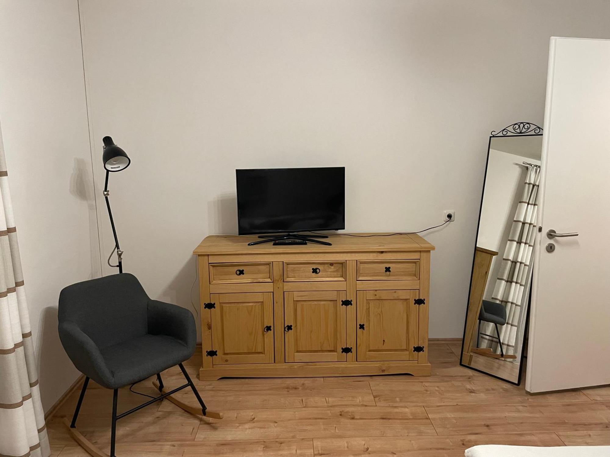 Ferienwohnung Zobl Фюссен Экстерьер фото