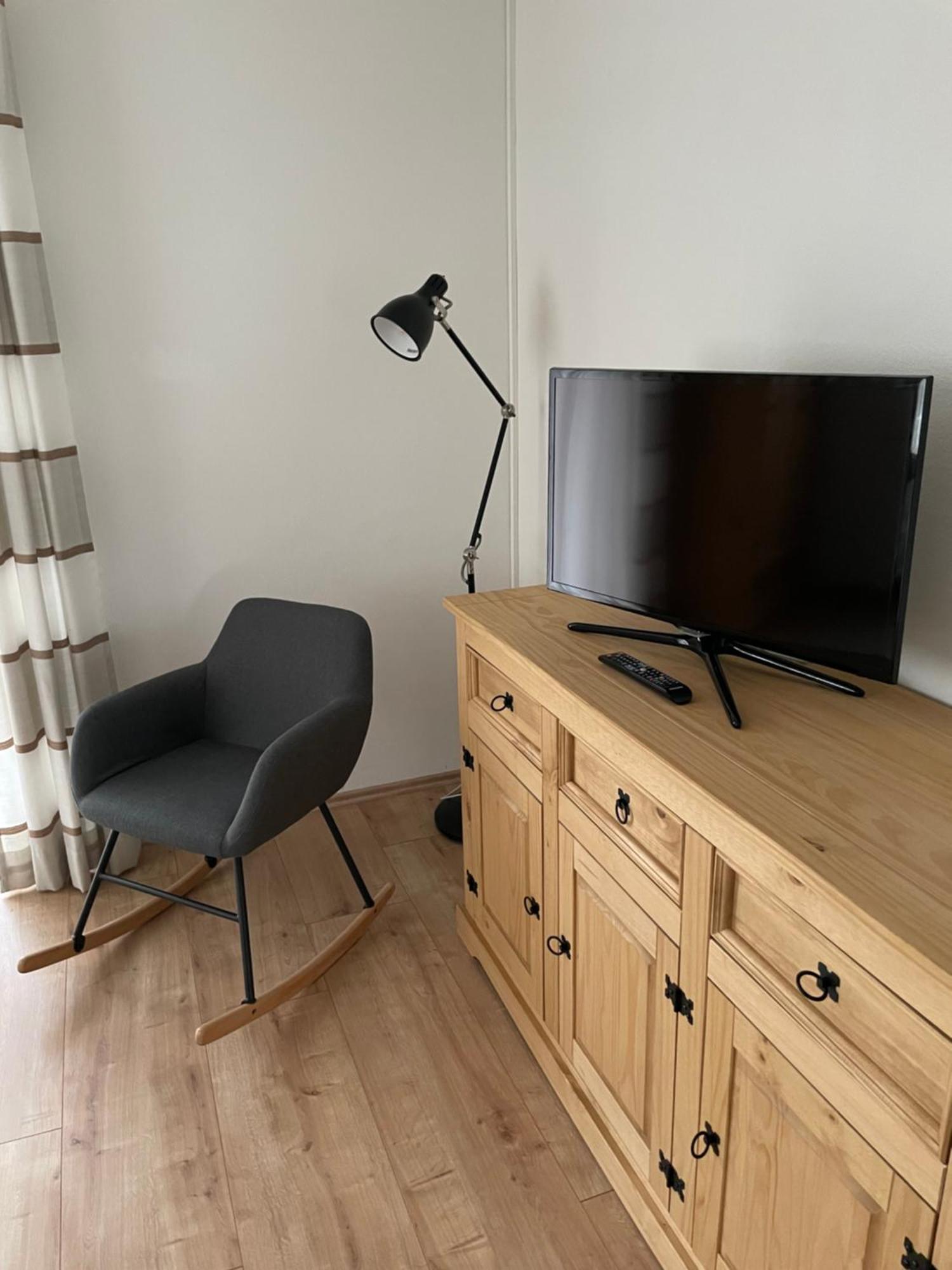 Ferienwohnung Zobl Фюссен Экстерьер фото