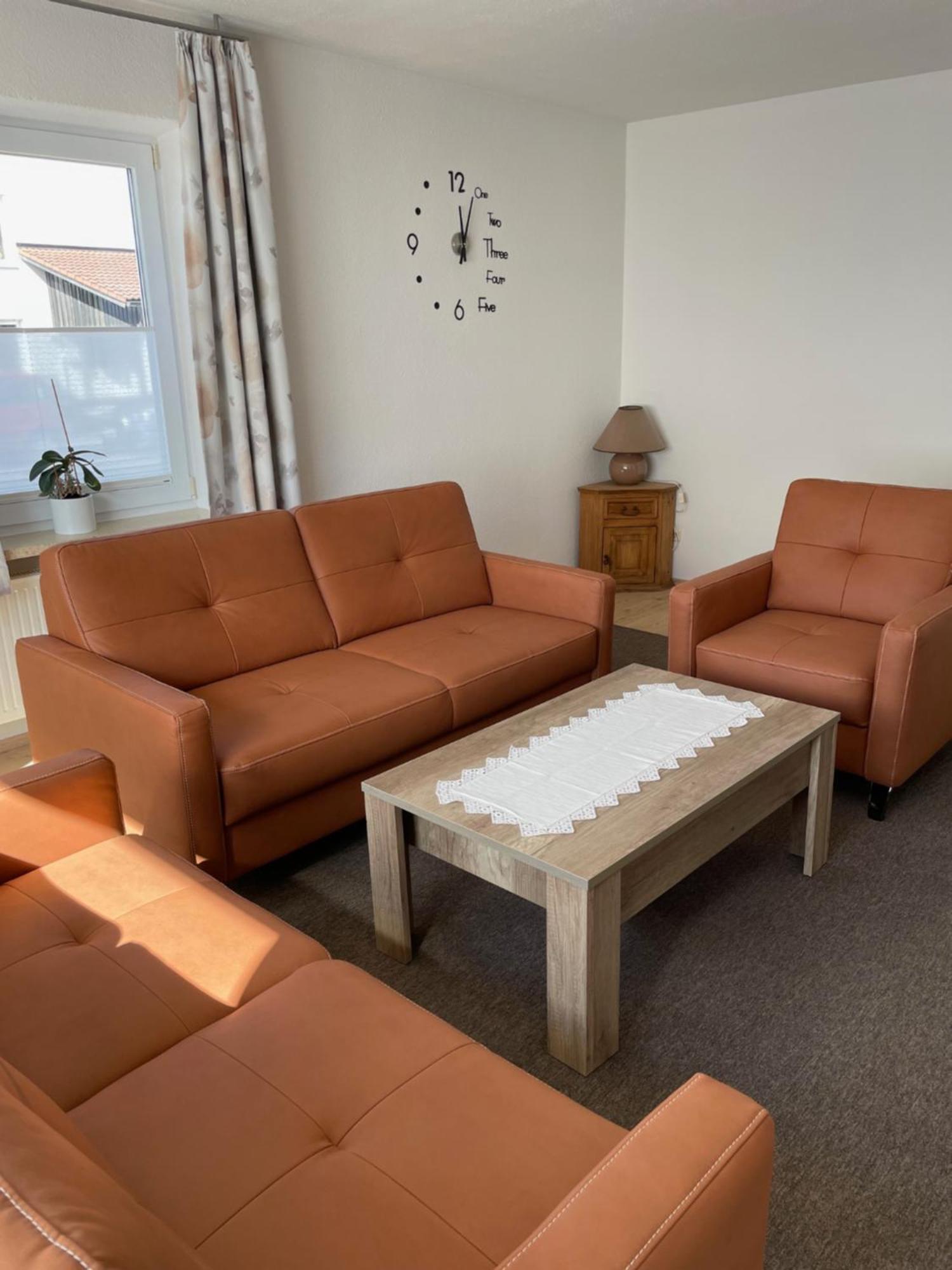 Ferienwohnung Zobl Фюссен Экстерьер фото