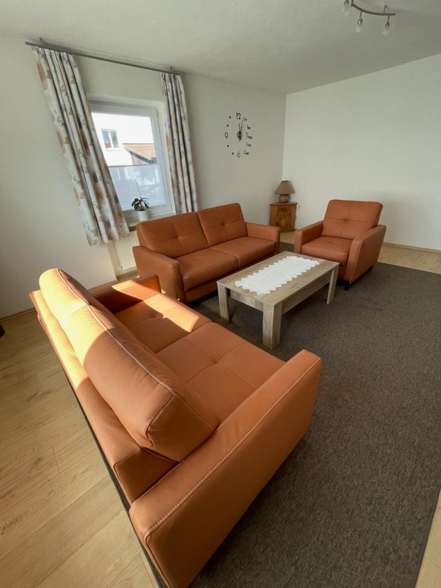 Ferienwohnung Zobl Фюссен Экстерьер фото