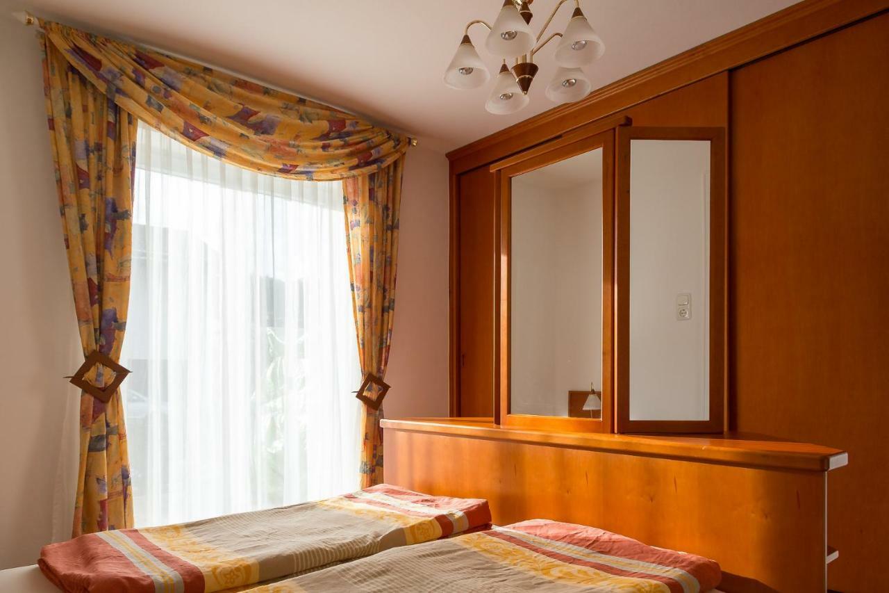 Ferienwohnung Zobl Фюссен Экстерьер фото